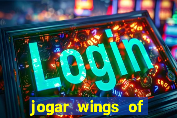 jogar wings of iguazu demo